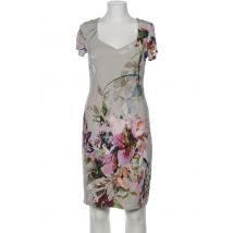 Ashley Brooke Damen Kleid, grau, Gr. 40