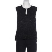 Ashley Brooke Damen Bluse, schwarz, Gr. 42