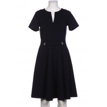 Ashley Brooke Damen Kleid, marineblau, Gr. 38