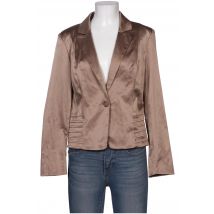 Ashley Brooke Damen Blazer, braun, Gr. 40