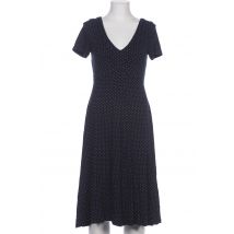 Ashley Brooke Damen Kleid, marineblau, Gr. 36