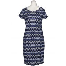 Ashley Brooke Damen Kleid, blau, Gr. 40