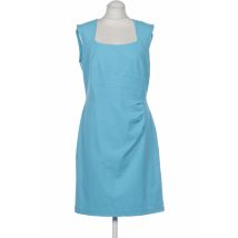 Ashley Brooke Damen Kleid, blau, Gr. 40
