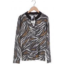 Ashley Brooke Damen Pullover, schwarz, Gr. 34