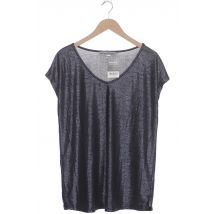 Ashley Brooke Damen T-Shirt, marineblau, Gr. 40