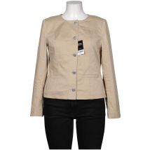 Ashley Brooke Damen Blazer, beige, Gr. 40