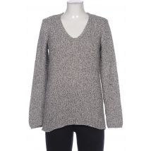 Ashley Brooke Damen Pullover, grau, Gr. 38