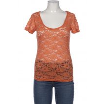 Ashley Brooke Damen Bluse, orange, Gr. 38