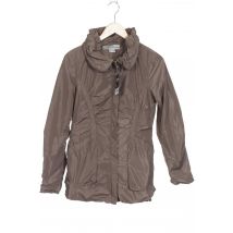 Ashley Brooke Damen Jacke, braun, Gr. 34
