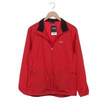 Asics Damen Jacke, rot, Gr. 38