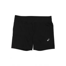 Asics Damen Shorts, schwarz, Gr. 42