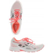 Asics Damen Sneakers, weiß, Gr. 42.5