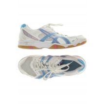 Asics Damen Sneakers, weiß, Gr. 40.5