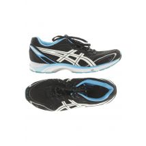 Asics Damen Sneakers, schwarz, Gr. 40