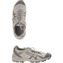 Asics Damen Sneakers, grau, Gr. 41.5