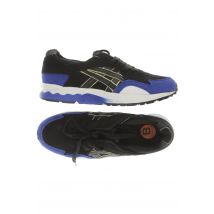 Asics Damen Sneakers, schwarz, Gr. 40