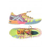 Asics Damen Sneakers, grün, Gr. 40