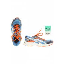 Asics Damen Sneakers, blau, Gr. 36