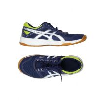 Asics Damen Sneakers, marineblau, Gr. 40