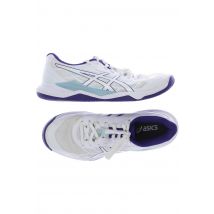 Asics Damen Sneakers, mehrfarbig, Gr. 40.5