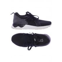 Asics Damen Sneakers, schwarz, Gr. 38