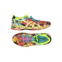 Asics Damen Sneakers, mehrfarbig, Gr. 40