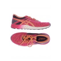 Asics Damen Sneakers, pink, Gr. 40