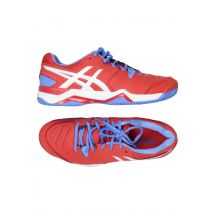 Asics Damen Sneakers, rot, Gr. 40.5