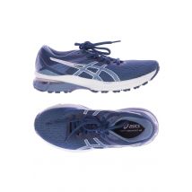 Asics Damen Sneakers, marineblau, Gr. 39.5