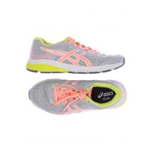 Asics Damen Sneakers, grau, Gr. 37.5