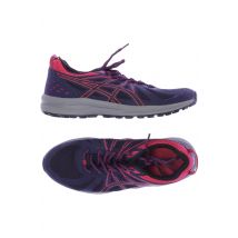 Asics Damen Sneakers, marineblau, Gr. 40