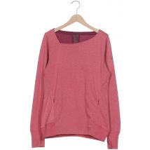 Asics Damen Sweatshirt, pink, Gr. 36