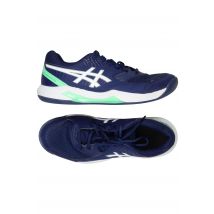 Asics Herren Halbschuh, neon, Gr. 43.5