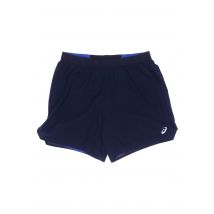 Asics Herren Shorts, marineblau, Gr. 54