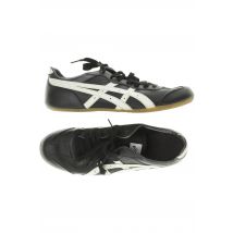 Asics Herren Sneakers, schwarz, Gr. 45