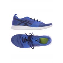 Asics Herren Sneakers, blau, Gr. 44.5