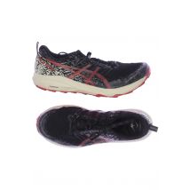 Asics Herren Sneakers, schwarz, Gr. 44.5