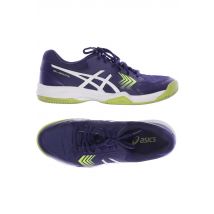 Asics Herren Sneakers, marineblau, Gr. 43.5