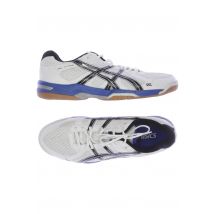 Asics Herren Sneakers, weiß, Gr. 46.5