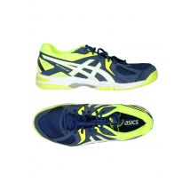 Asics Herren Sneakers, blau, Gr. 43.5