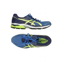 Asics Herren Sneakers, blau, Gr. 45