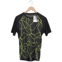 Asics Herren T-Shirt, neon, Gr. 48