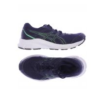 Asics Herren Kinderschuhe, marineblau, Gr. 33