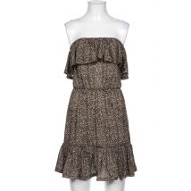 asos Curve Damen Kleid, braun, Gr. 34