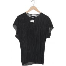 asos Curve Damen T-Shirt, schwarz, Gr. 46