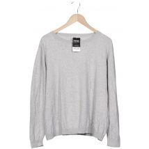 asos Curve Damen Pullover, grau, Gr. 52