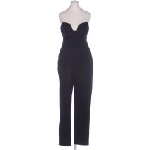 asos Damen Jumpsuit/Overall, schwarz, Gr. 36