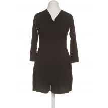 asos Damen Jumpsuit/Overall, schwarz, Gr. 32
