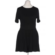 asos Damen Jumpsuit/Overall, schwarz, Gr. 36