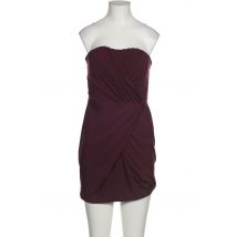 asos Damen Kleid, flieder, Gr. 38